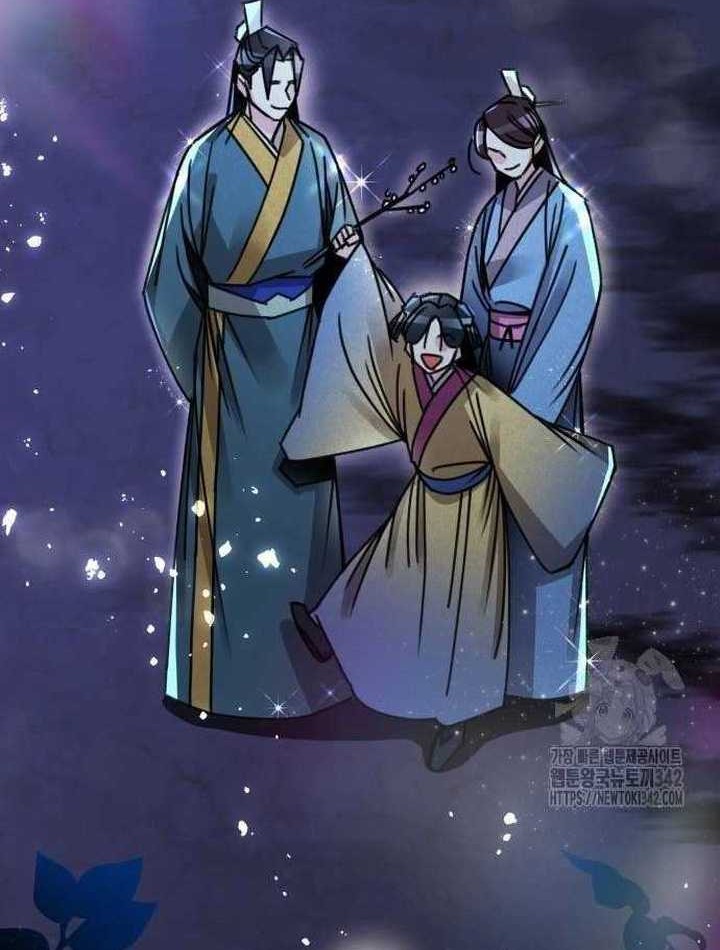 The Young Master of Namgung Is an Impersonal Person Chapter 02 Gambar 5
