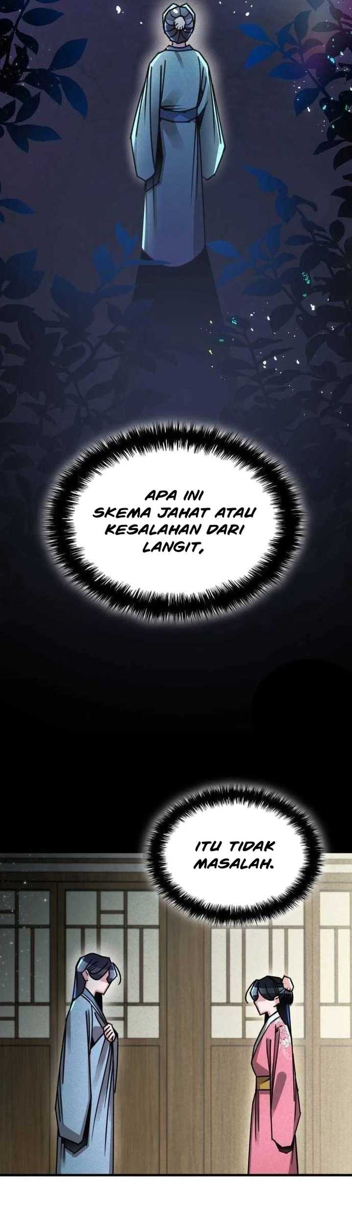 The Young Master of Namgung Is an Impersonal Person Chapter 02 Gambar 6
