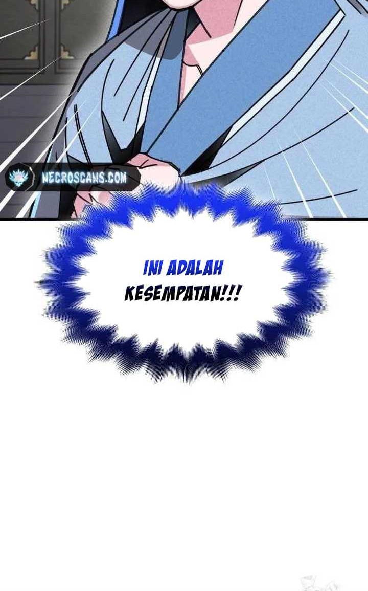The Young Master of Namgung Is an Impersonal Person Chapter 02 Gambar 9