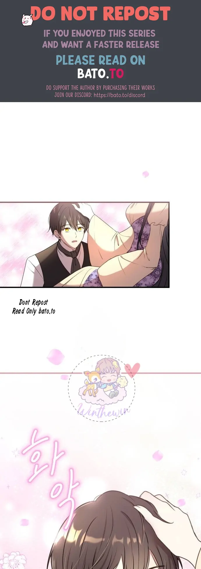 Baca Manhwa The Villainess Just Wants To Live in Peace! Chapter 07 Gambar 2
