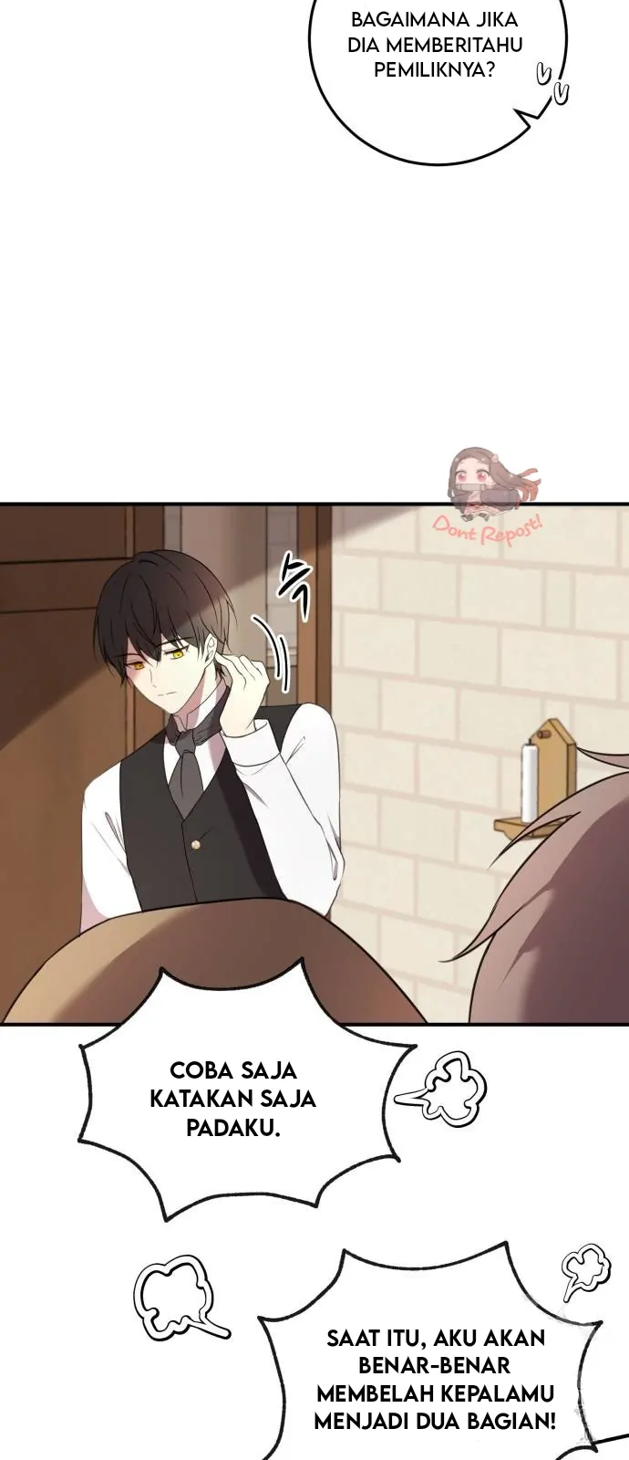 The Villainess Just Wants To Live in Peace! Chapter 06 Gambar 14