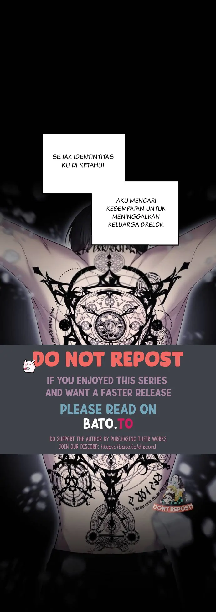 Baca Manhwa The Villainess Just Wants To Live in Peace! Chapter 06 Gambar 2