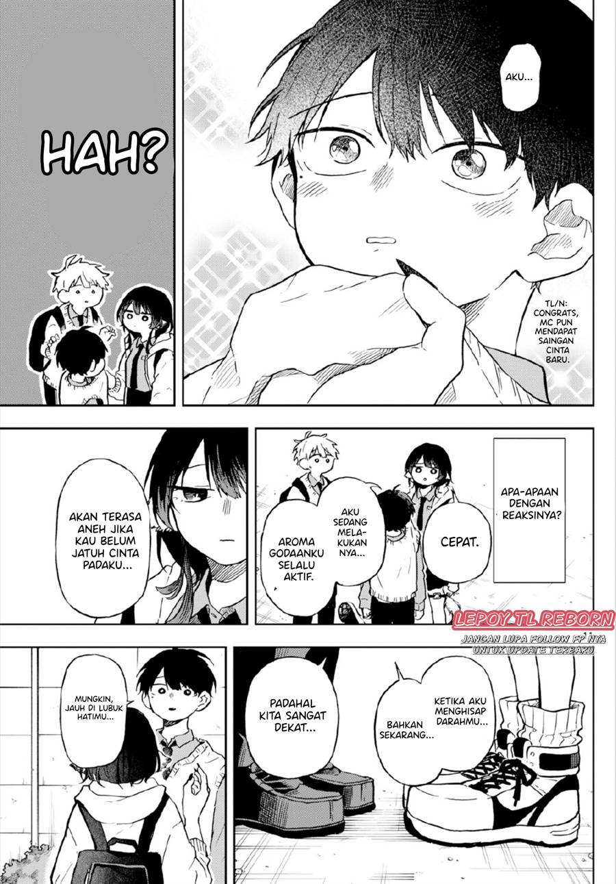 Ogami Tsumiki to Kinichijou Chapter 05 Gambar 11