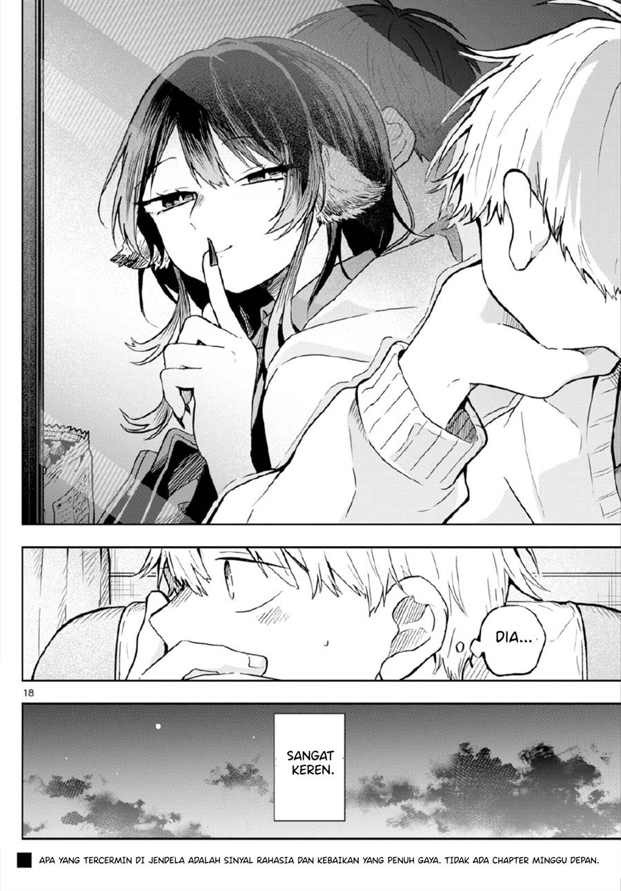 Ogami Tsumiki to Kinichijou Chapter 05 Gambar 18