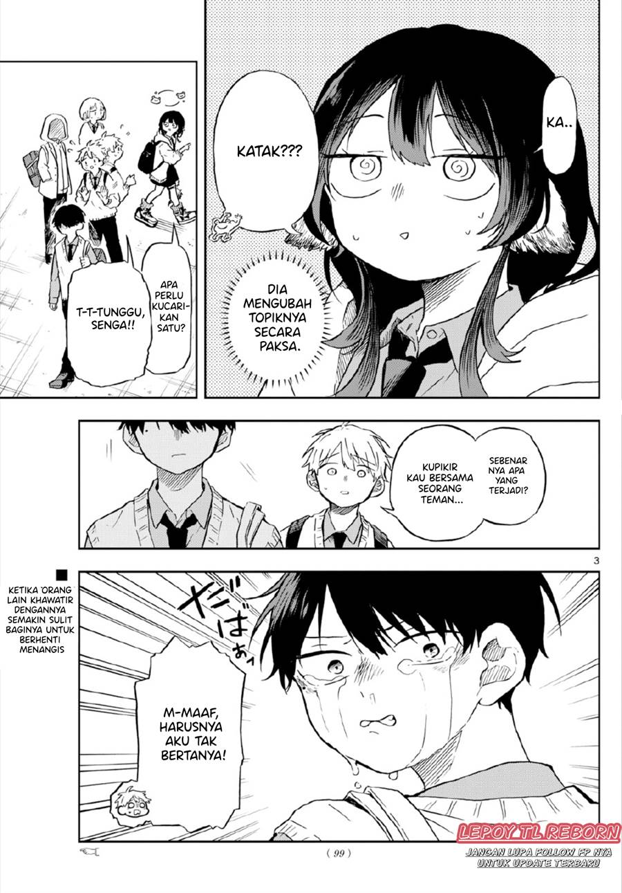 Ogami Tsumiki to Kinichijou Chapter 05 Gambar 3