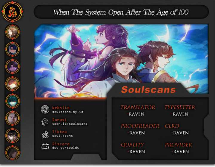 Baca Komik When The System Opens After The Age Of 100, All Grandchildren Kneel Upon The Mountains! Chapter 66 Gambar 1