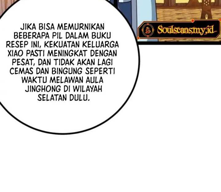 When The System Opens After The Age Of 100, All Grandchildren Kneel Upon The Mountains! Chapter 66 Gambar 13