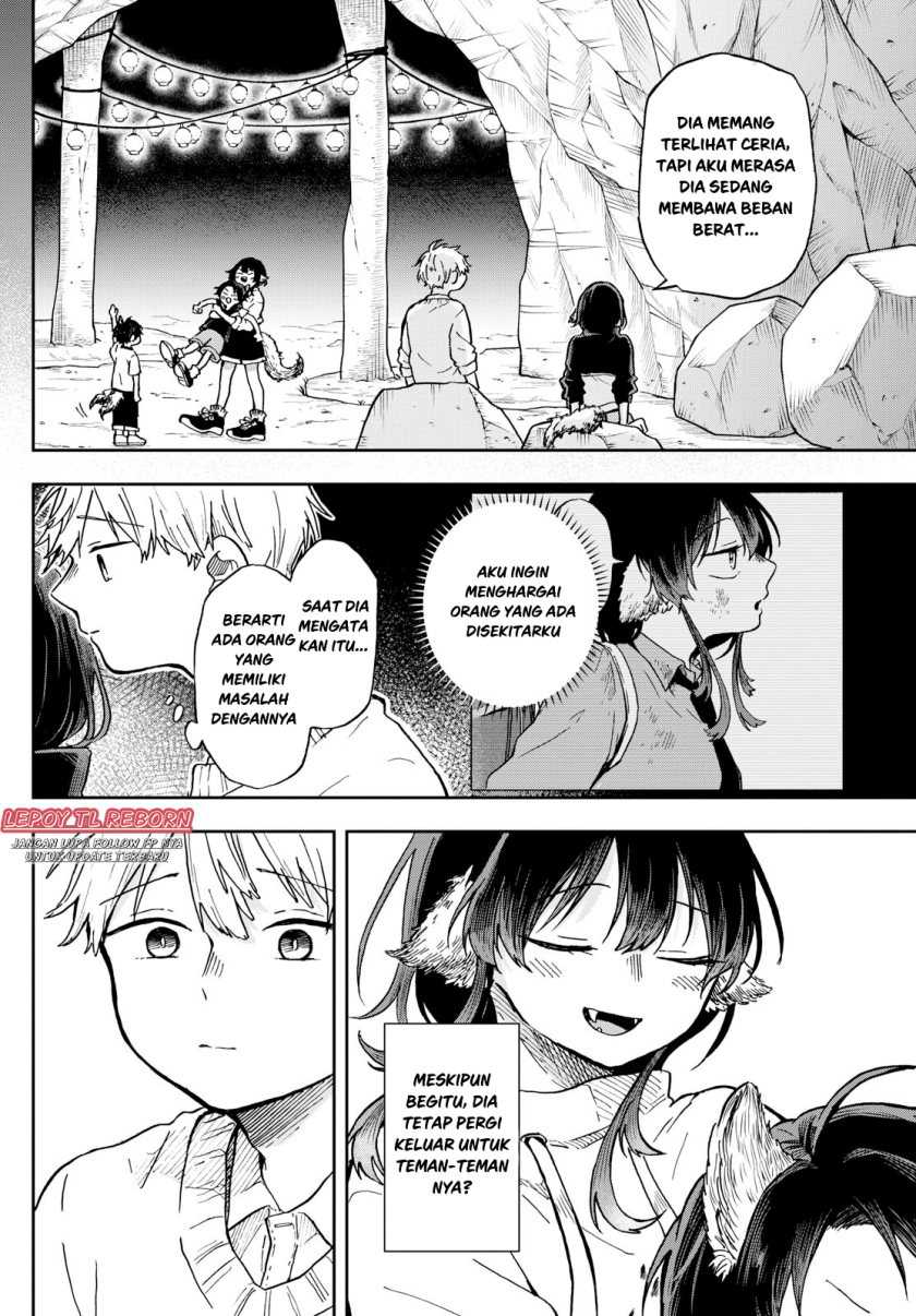 Ogami Tsumiki to Kinichijou Chapter 02 Gambar 28