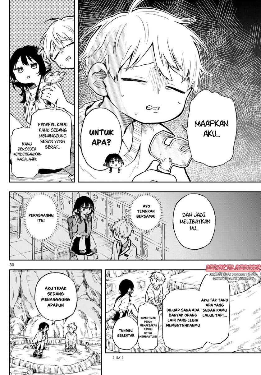 Ogami Tsumiki to Kinichijou Chapter 02 Gambar 30