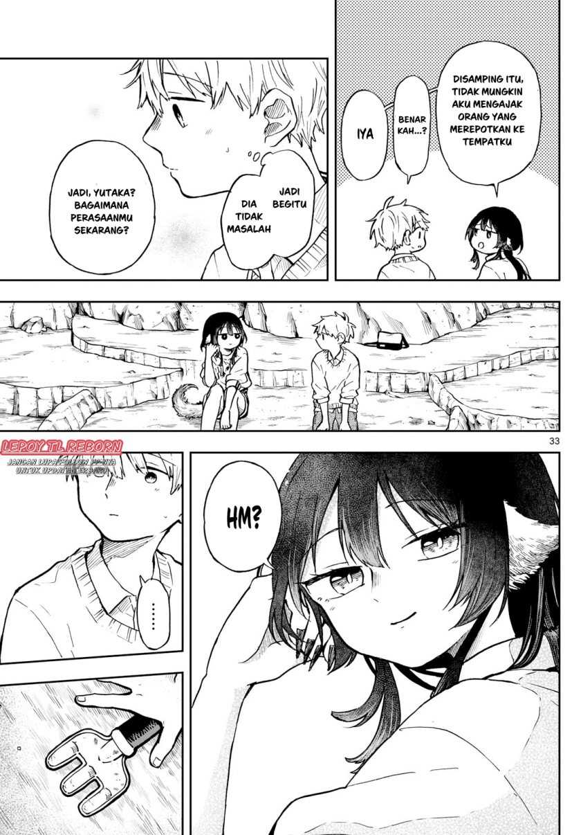 Ogami Tsumiki to Kinichijou Chapter 02 Gambar 33