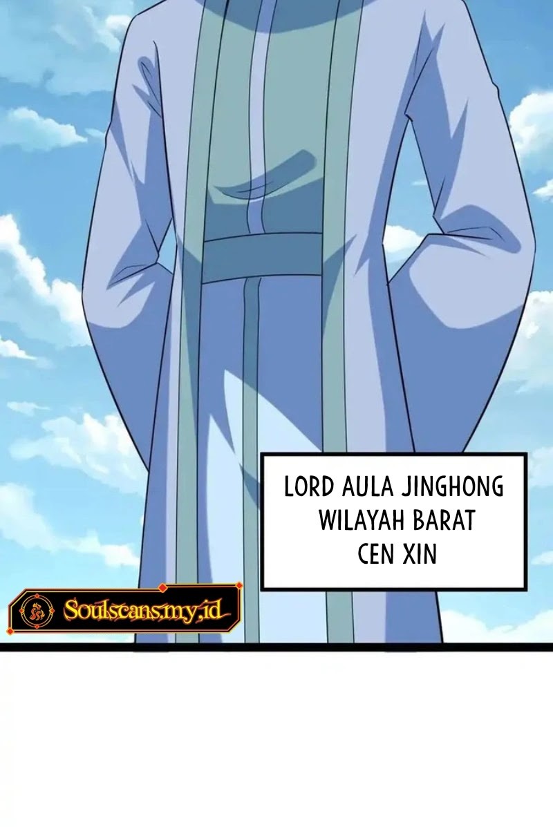 When The System Opens After The Age Of 100, All Grandchildren Kneel Upon The Mountains! Chapter 64 Gambar 22