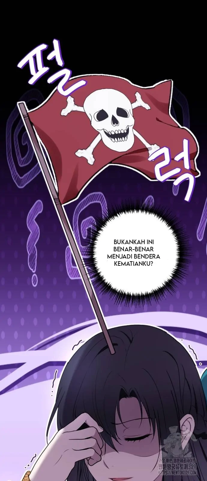 The Villainess Just Wants To Live in Peace! Chapter 02 Gambar 17