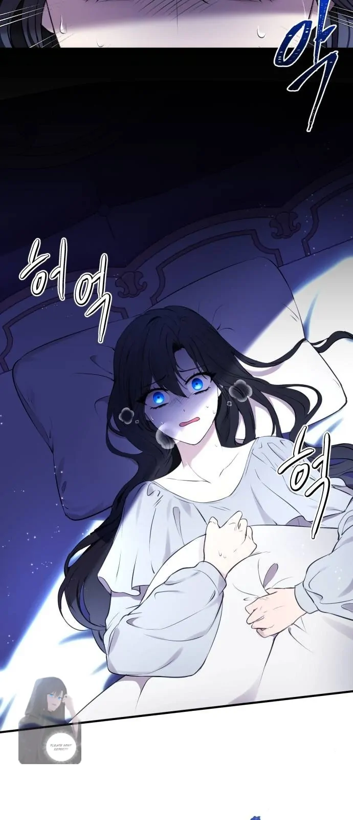 The Villainess Just Wants To Live in Peace! Chapter 02 Gambar 53