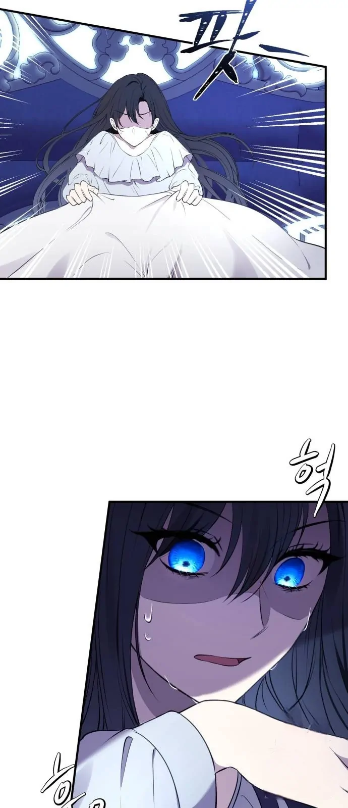 The Villainess Just Wants To Live in Peace! Chapter 02 Gambar 54