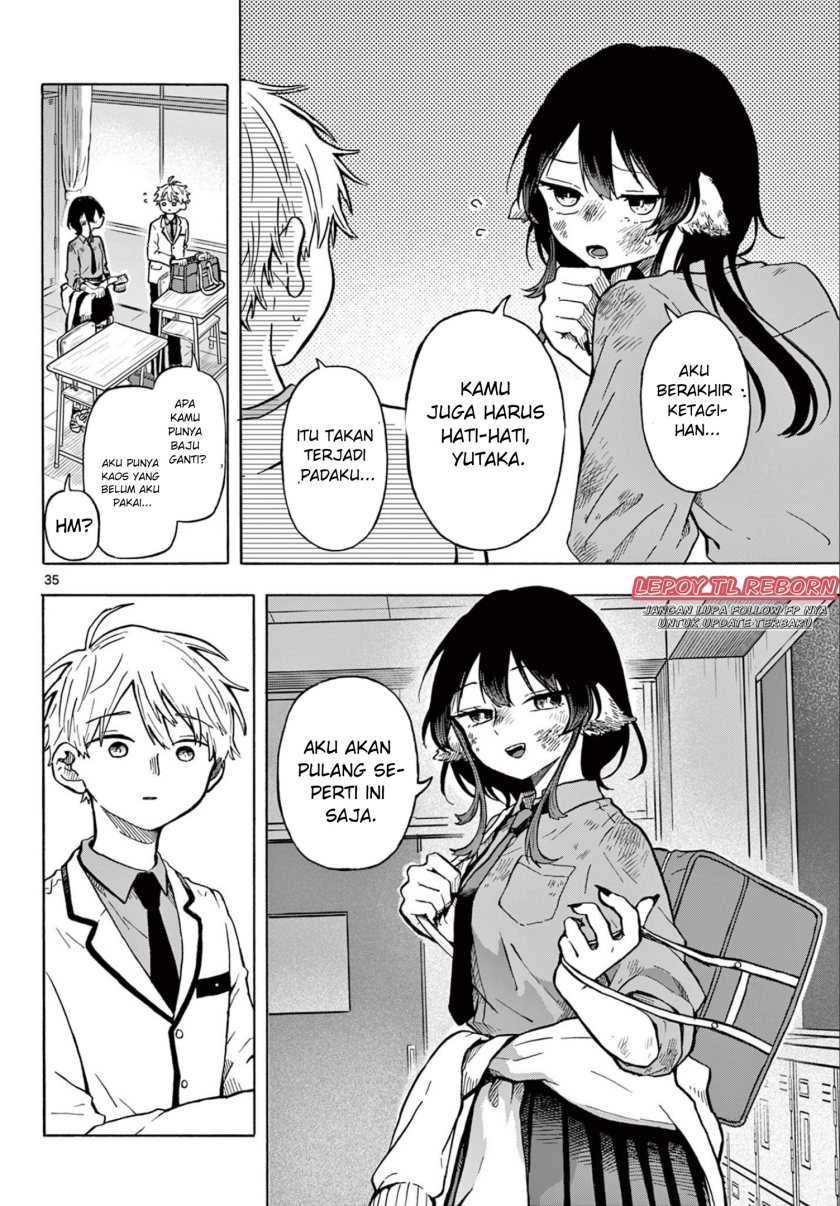Ogami Tsumiki to Kinichijou Chapter 01 Gambar 34