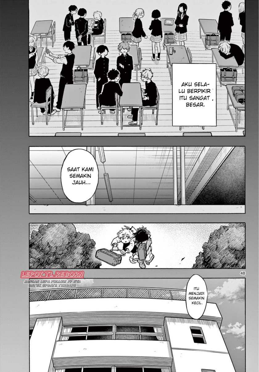 Ogami Tsumiki to Kinichijou Chapter 01 Gambar 46