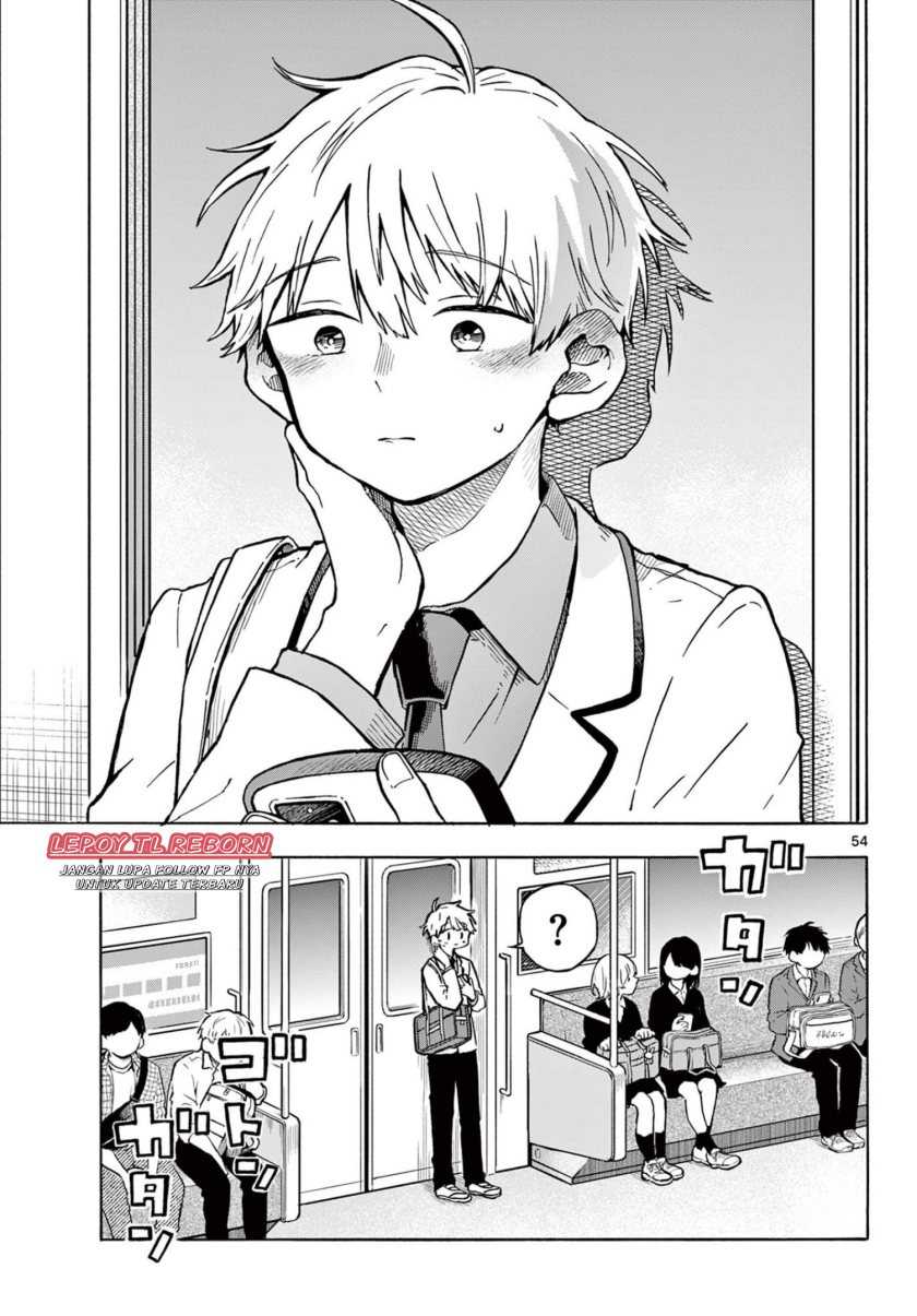Ogami Tsumiki to Kinichijou Chapter 01 Gambar 51