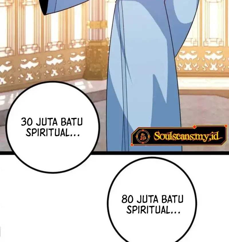When The System Opens After The Age Of 100, All Grandchildren Kneel Upon The Mountains! Chapter 59 Gambar 24