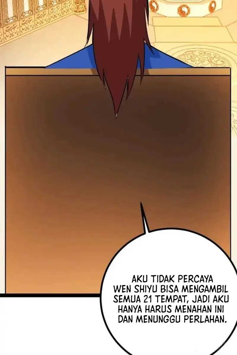 When The System Opens After The Age Of 100, All Grandchildren Kneel Upon The Mountains! Chapter 59 Gambar 29