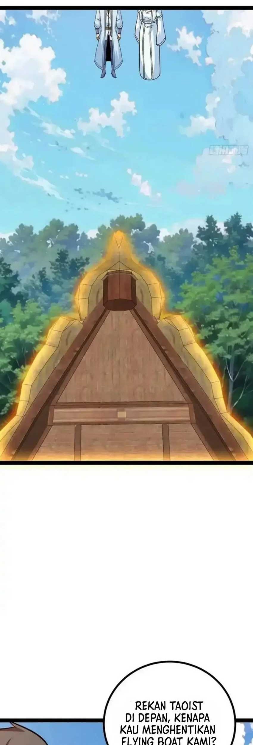 When The System Opens After The Age Of 100, All Grandchildren Kneel Upon The Mountains! Chapter 58 Gambar 36