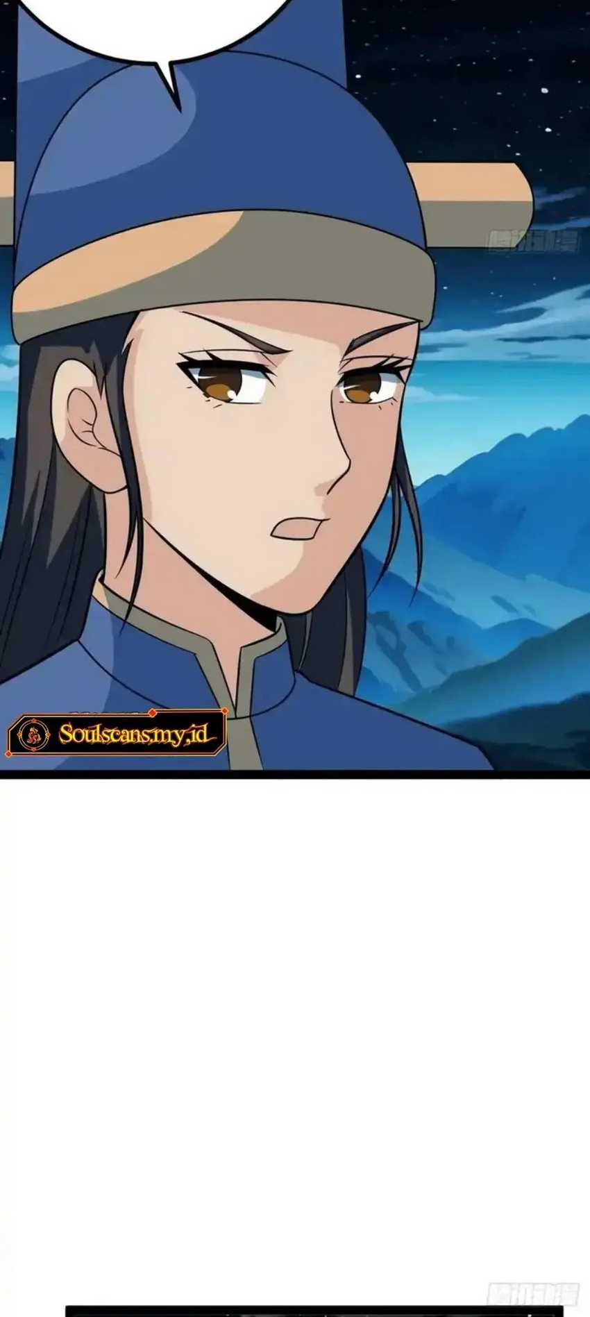 When The System Opens After The Age Of 100, All Grandchildren Kneel Upon The Mountains! Chapter 58 Gambar 10