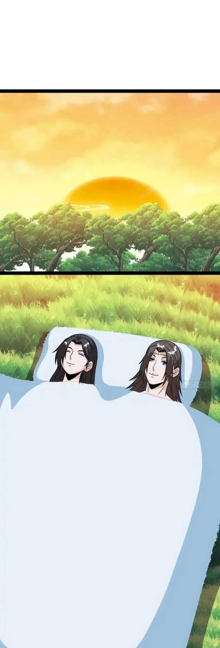 When The System Opens After The Age Of 100, All Grandchildren Kneel Upon The Mountains! Chapter 58 Gambar 25