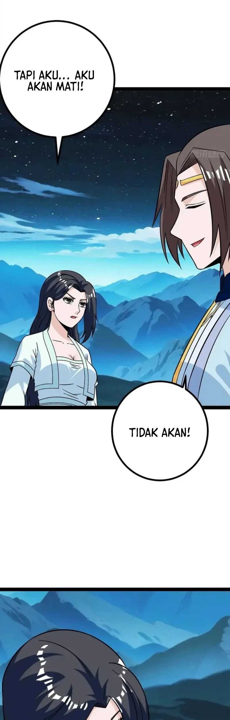 When The System Opens After The Age Of 100, All Grandchildren Kneel Upon The Mountains! Chapter 57 Gambar 23