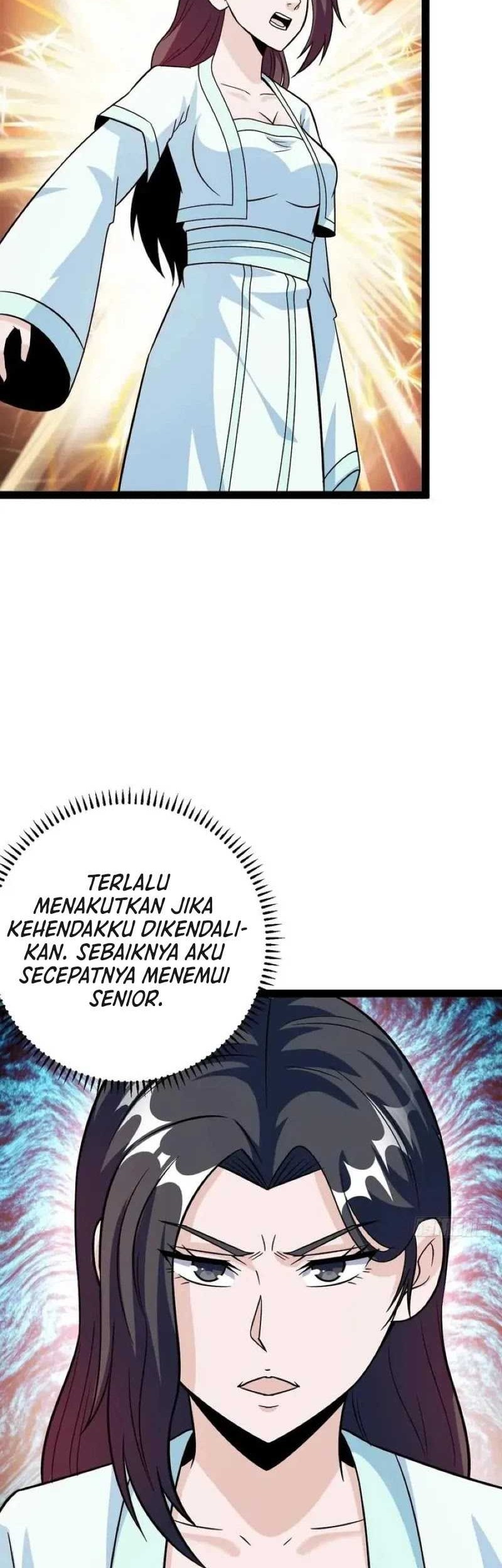 When The System Opens After The Age Of 100, All Grandchildren Kneel Upon The Mountains! Chapter 56 Gambar 30
