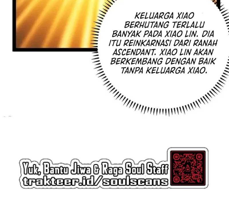 When The System Opens After The Age Of 100, All Grandchildren Kneel Upon The Mountains! Chapter 54 Gambar 37
