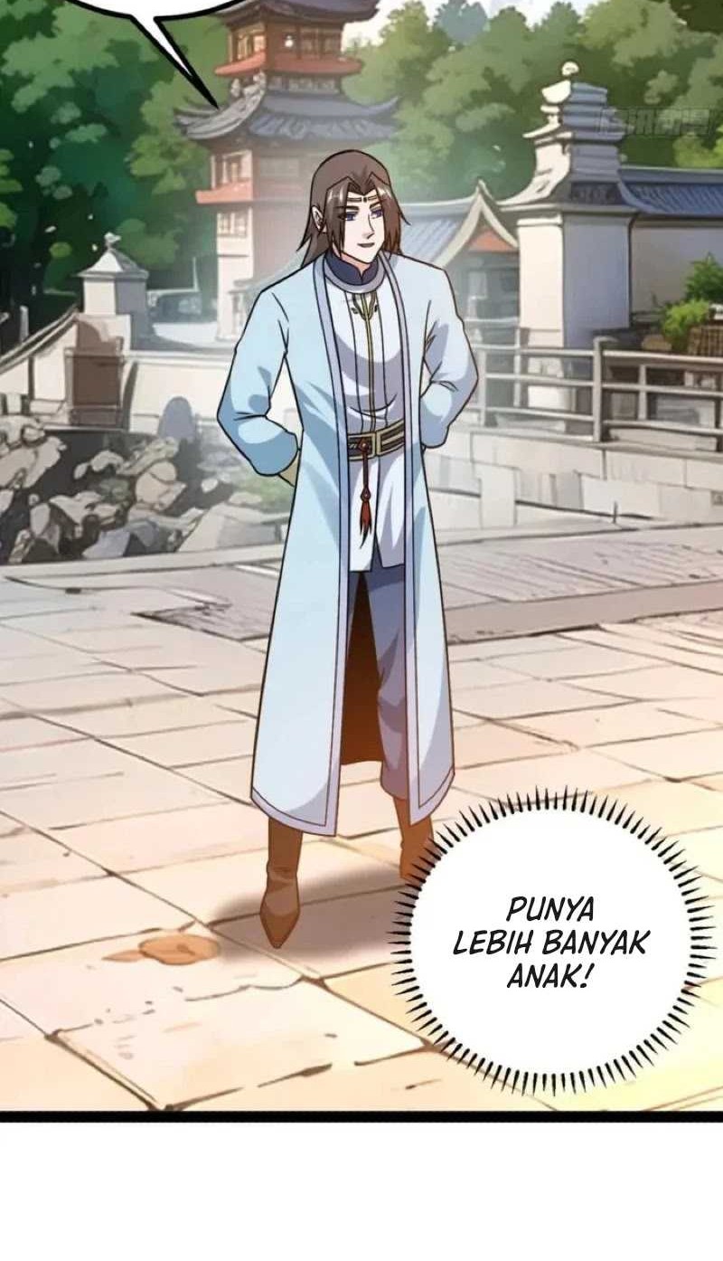 When The System Opens After The Age Of 100, All Grandchildren Kneel Upon The Mountains! Chapter 52 Gambar 29