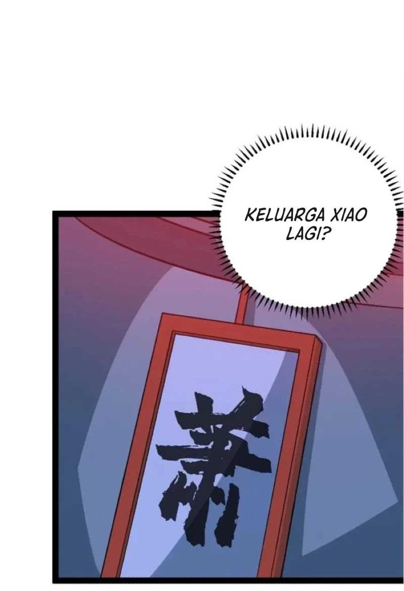 When The System Opens After The Age Of 100, All Grandchildren Kneel Upon The Mountains! Chapter 48 Gambar 15