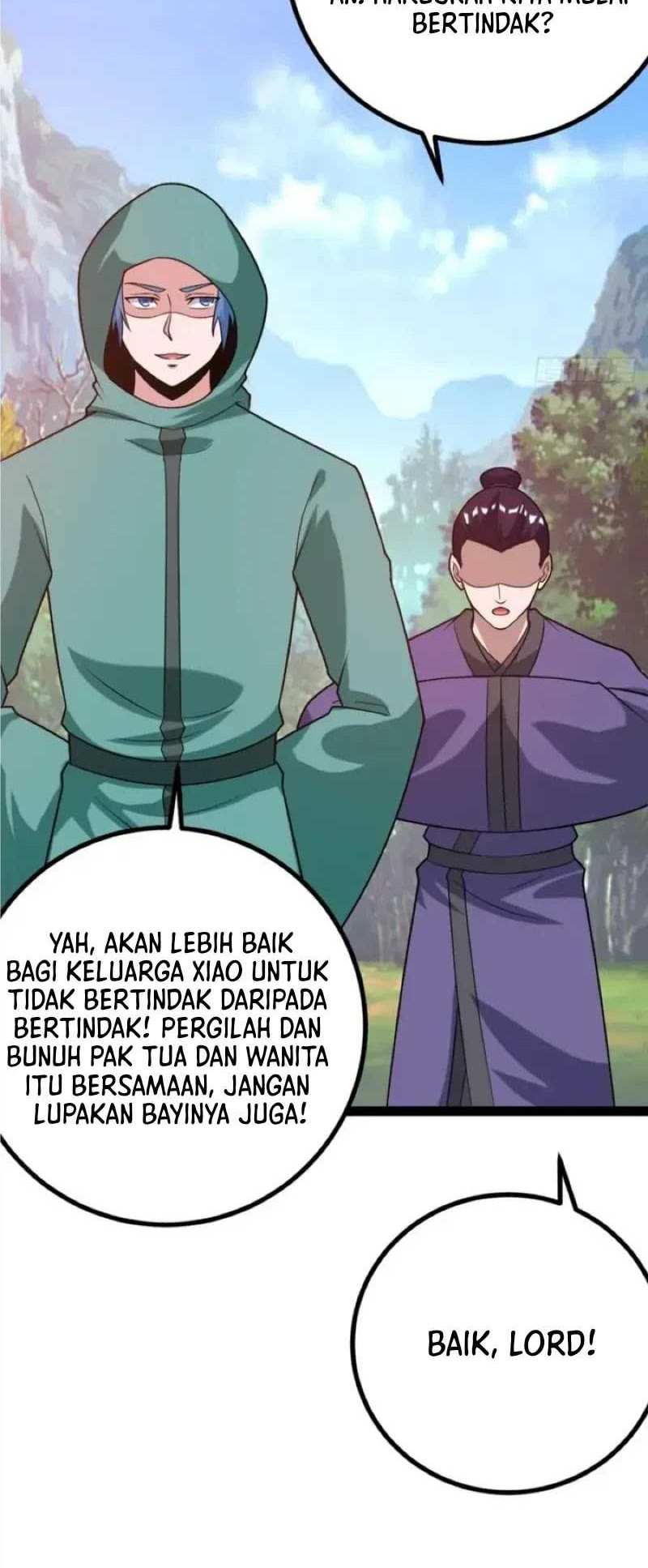 When The System Opens After The Age Of 100, All Grandchildren Kneel Upon The Mountains! Chapter 46 Gambar 14