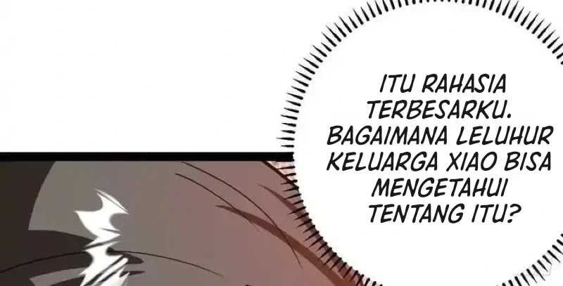 When The System Opens After The Age Of 100, All Grandchildren Kneel Upon The Mountains! Chapter 45 Gambar 7