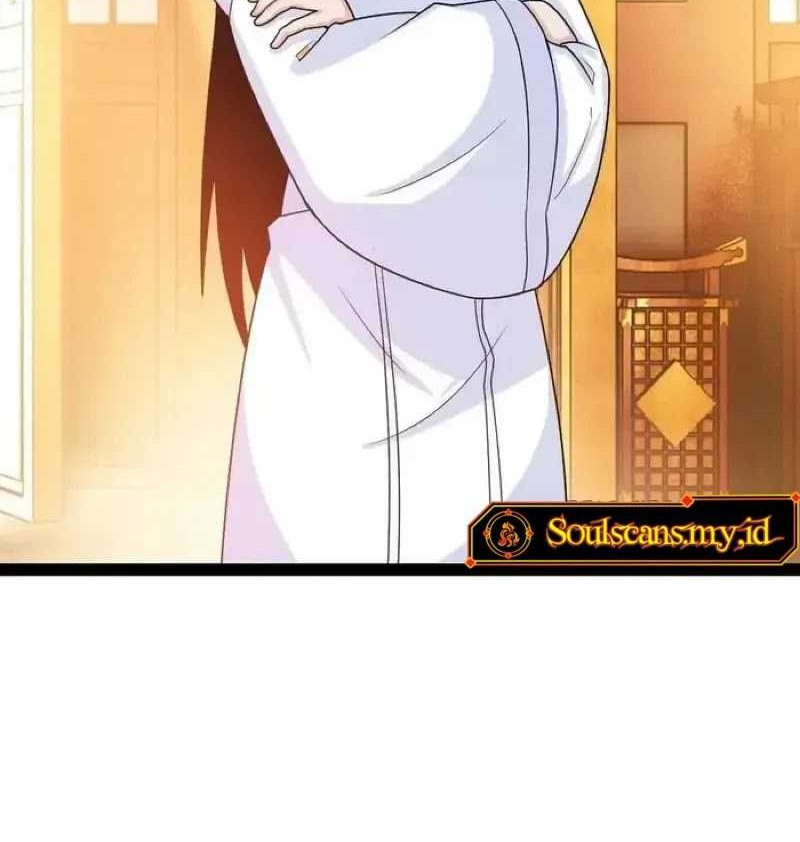 When The System Opens After The Age Of 100, All Grandchildren Kneel Upon The Mountains! Chapter 45 Gambar 11