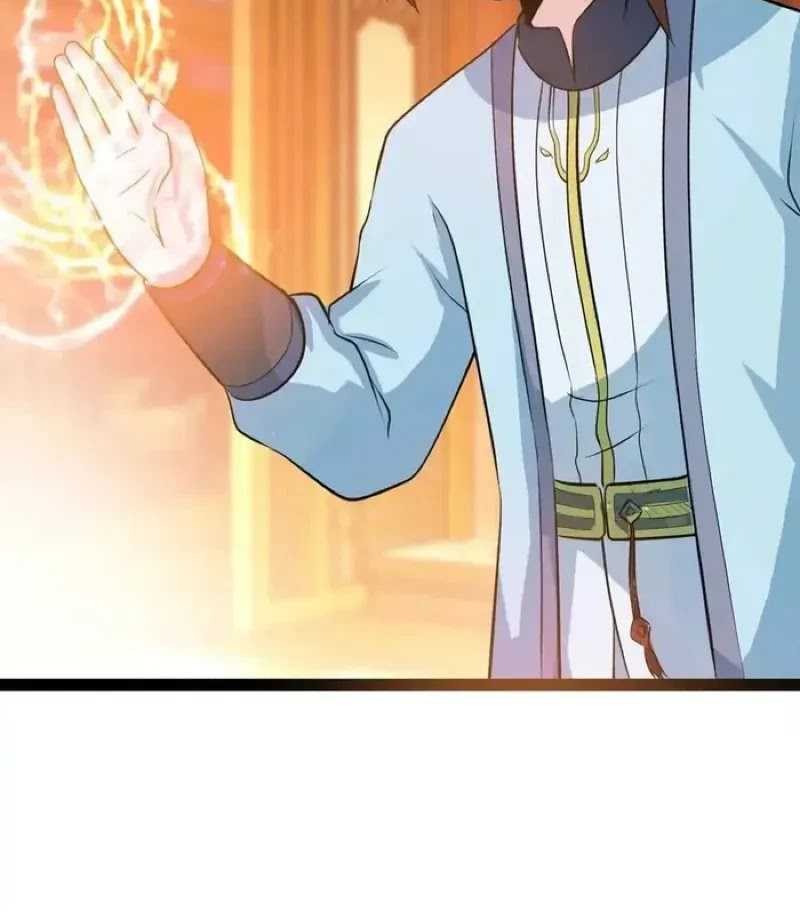 When The System Opens After The Age Of 100, All Grandchildren Kneel Upon The Mountains! Chapter 44 Gambar 9