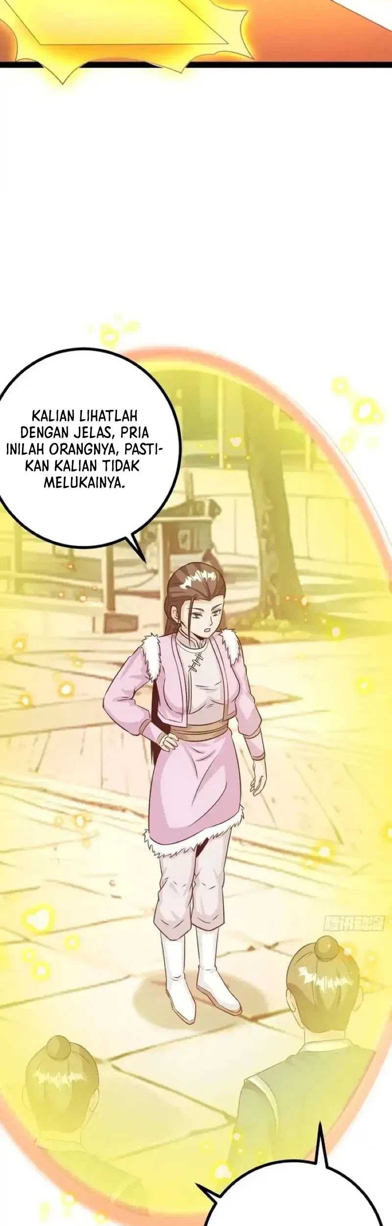 When The System Opens After The Age Of 100, All Grandchildren Kneel Upon The Mountains! Chapter 44 Gambar 17