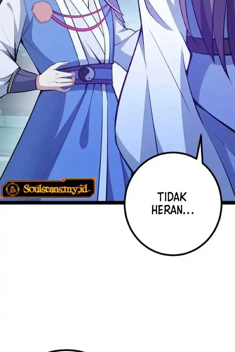 When The System Opens After The Age Of 100, All Grandchildren Kneel Upon The Mountains! Chapter 34 Gambar 20