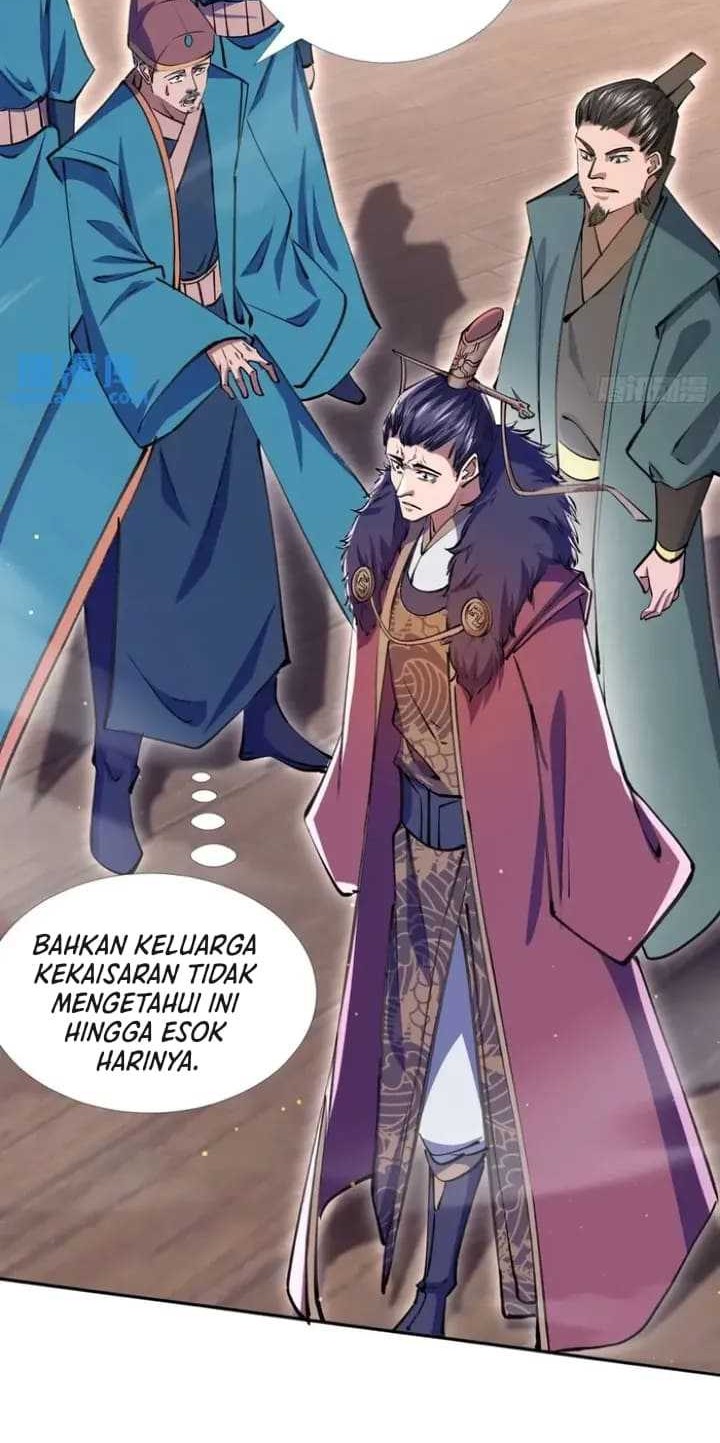 When The System Opens After The Age Of 100, All Grandchildren Kneel Upon The Mountains! Chapter 30 Gambar 13