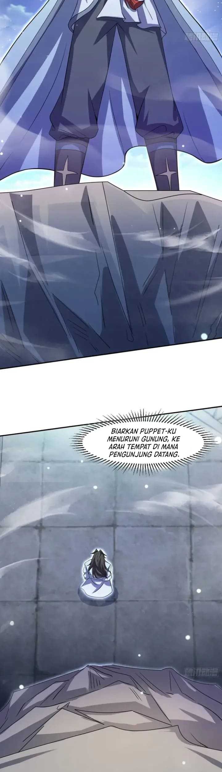 When The System Opens After The Age Of 100, All Grandchildren Kneel Upon The Mountains! Chapter 28 Gambar 21