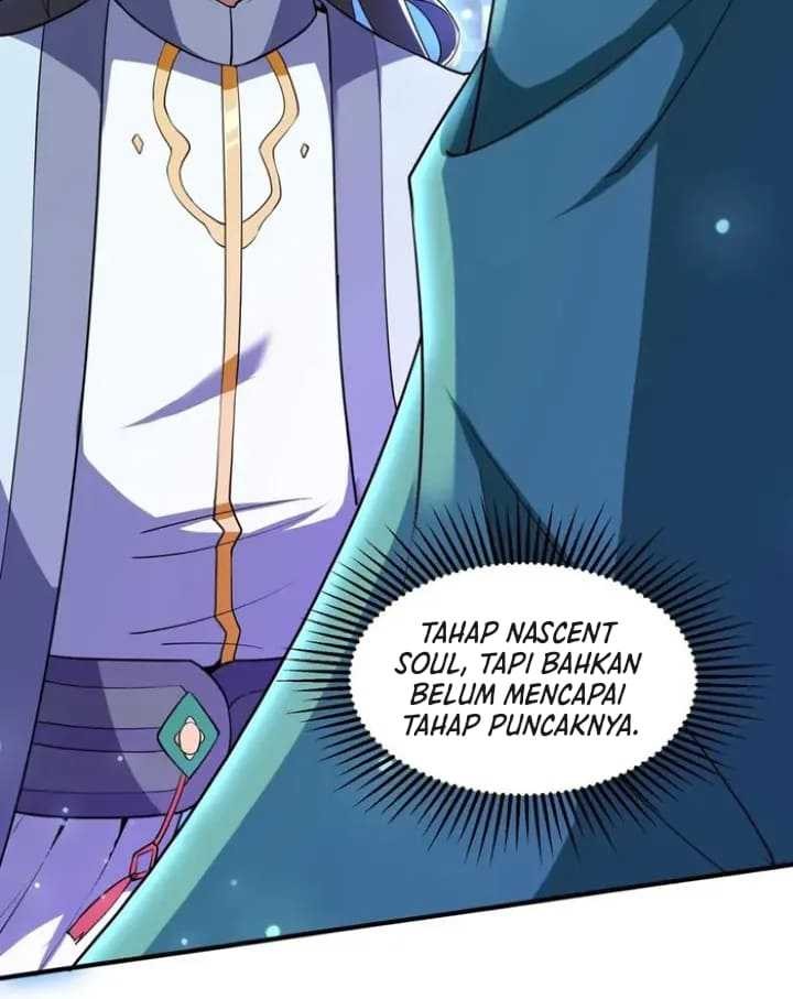 When The System Opens After The Age Of 100, All Grandchildren Kneel Upon The Mountains! Chapter 28 Gambar 23