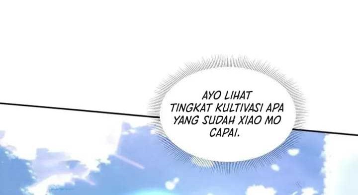 When The System Opens After The Age Of 100, All Grandchildren Kneel Upon The Mountains! Chapter 25 Gambar 6