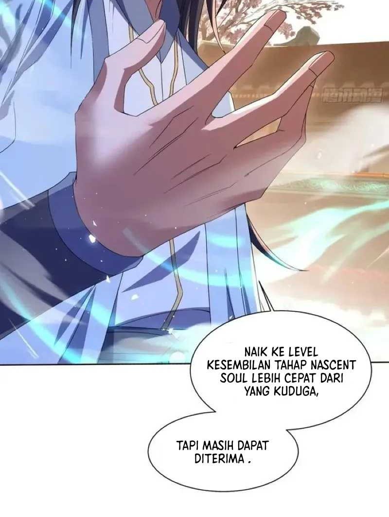 When The System Opens After The Age Of 100, All Grandchildren Kneel Upon The Mountains! Chapter 18 Gambar 30