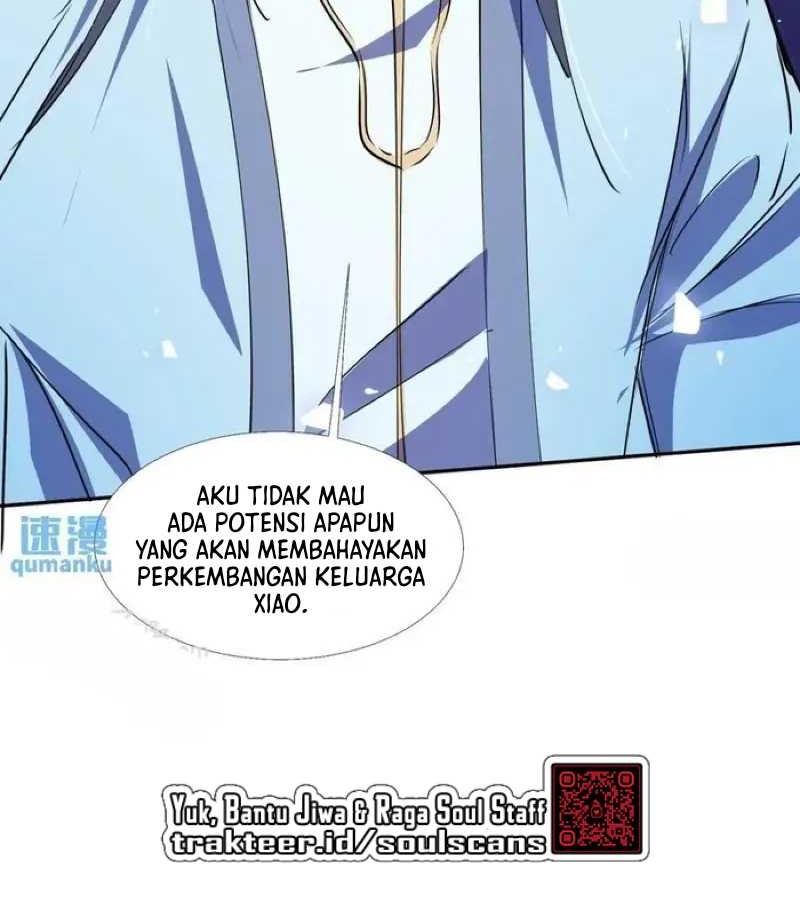 When The System Opens After The Age Of 100, All Grandchildren Kneel Upon The Mountains! Chapter 18 Gambar 15
