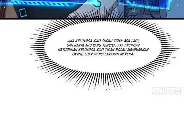 When The System Opens After The Age Of 100, All Grandchildren Kneel Upon The Mountains! Chapter 13 Gambar 6