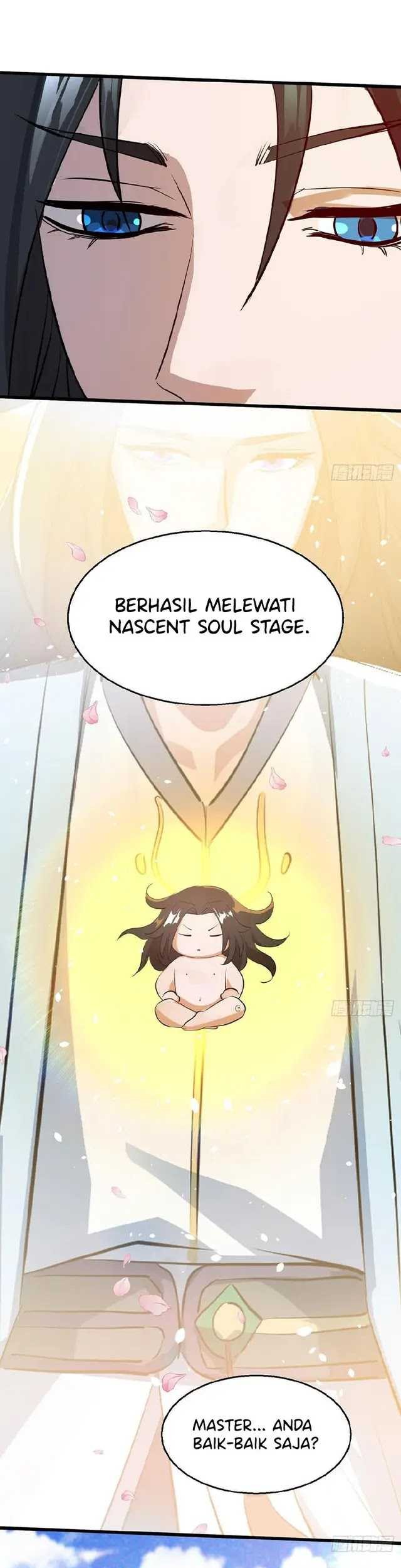 When The System Opens After The Age Of 100, All Grandchildren Kneel Upon The Mountains! Chapter 12 Gambar 29