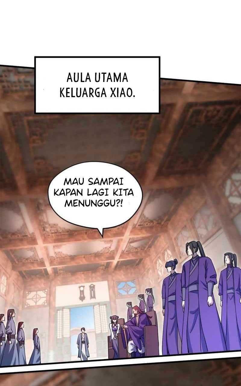 Baca Manhua When The System Opens After The Age Of 100, All Grandchildren Kneel Upon The Mountains! Chapter 03 Gambar 2