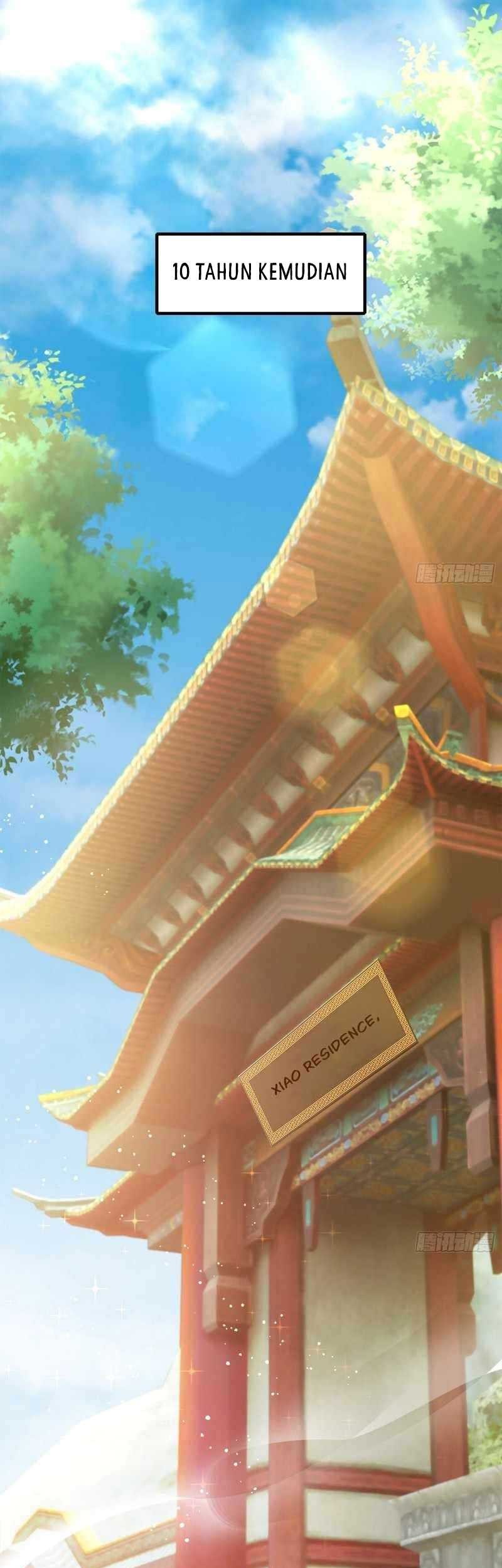Baca Manhua When The System Opens After The Age Of 100, All Grandchildren Kneel Upon The Mountains! Chapter 02 Gambar 2
