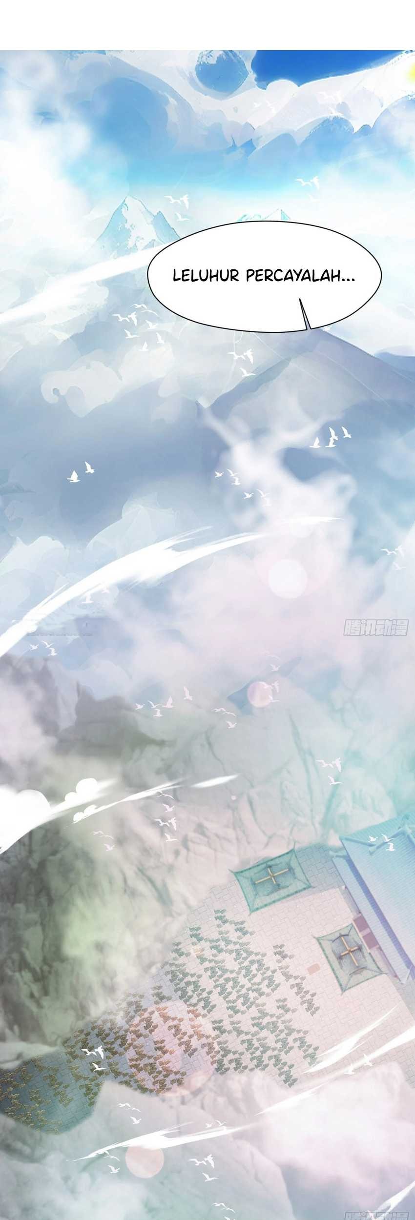 Baca Manhua When The System Opens After The Age Of 100, All Grandchildren Kneel Upon The Mountains! Chapter 01 Gambar 2