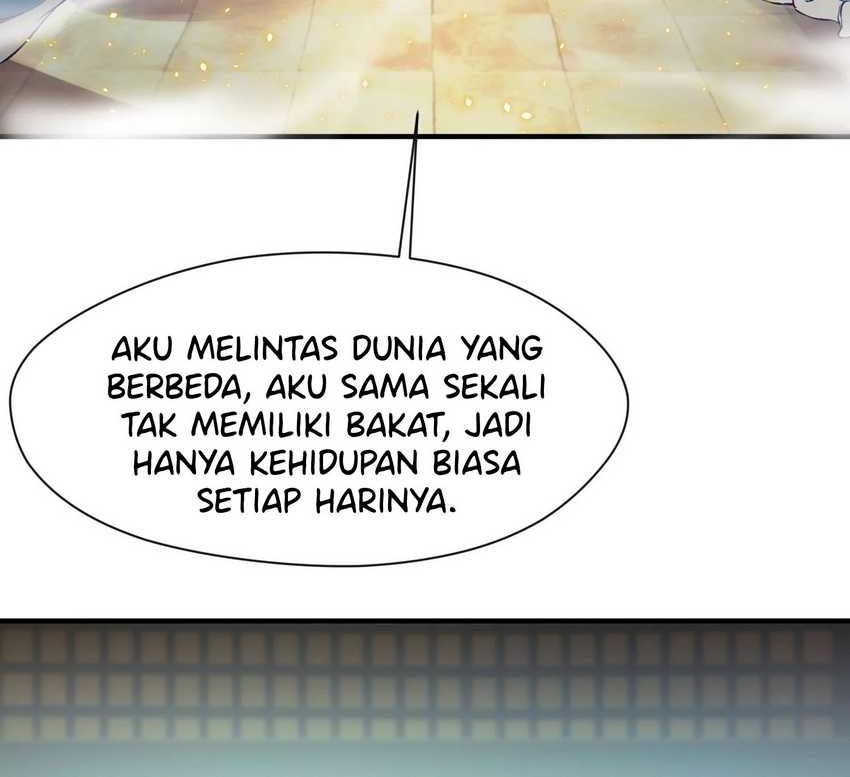 When The System Opens After The Age Of 100, All Grandchildren Kneel Upon The Mountains! Chapter 01 Gambar 6