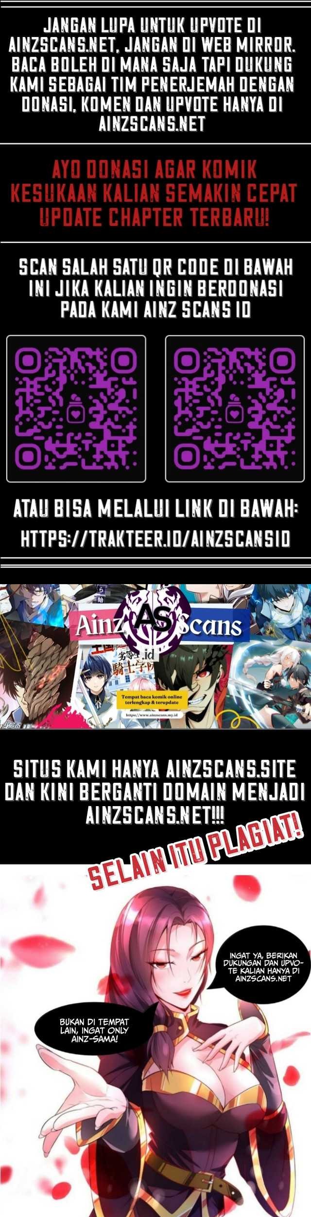 I Became The Game’s Biggest Villain Chapter 40 Gambar 34